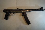 ММГ ППС-43 (Балаклея)