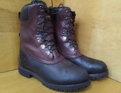 Термо сапоги (ботинки) Timberland р-р. 42-42.5-й (27.5 см)