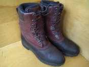 Термо сапоги (ботинки) Timberland р-р. 42-42.5-й (27.5 см)