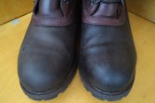Термо сапоги (ботинки) Timberland р-р. 42-42.5-й (27.5 см)
