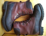 Термо сапоги (ботинки) Timberland р-р. 42-42.5-й (27.5 см)