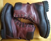 Термо сапоги (ботинки) Timberland р-р. 42-42.5-й (27.5 см)