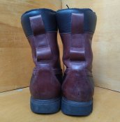 Термо сапоги (ботинки) Timberland р-р. 42-42.5-й (27.5 см)