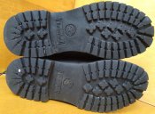 Термо сапоги (ботинки) Timberland р-р. 42-42.5-й (27.5 см)