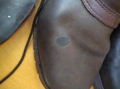 Термо сапоги (ботинки) Timberland р-р. 42-42.5-й (27.5 см)