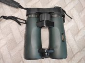 Бінокль Pentax DCF BR 9x42