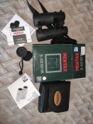 Бінокль Pentax DCF BR 9x42