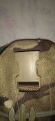 Osprey підсумок під флягу+фляга