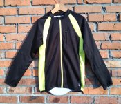 Олимпийка (мастерка) трейловая soft-shell sports р-р. m-l
