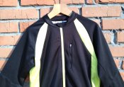 Олимпийка (мастерка) трейловая soft-shell sports р-р. m-l