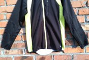 Олимпийка (мастерка) трейловая soft-shell sports р-р. m-l