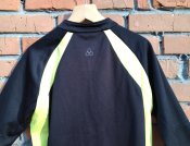 Олимпийка (мастерка) трейловая soft-shell sports р-р. m-l