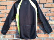 Олимпийка (мастерка) трейловая soft-shell sports р-р. m-l