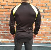 Олимпийка (мастерка) трейловая soft-shell sports р-р. m-l