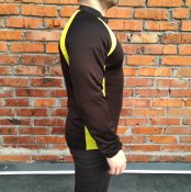 Олимпийка (мастерка) трейловая soft-shell sports р-р. m-l