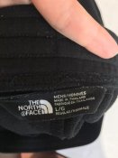 Штаны трейловые The North Face р-р. L-XL