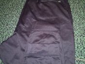 Штаны трейловые The North Face р-р. L-XL