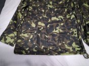 Форма (костюм) армейская ВСУ р-р. L-XL (54-4)