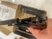 ПМ (Травмат переробки заводу ФОРТ)
