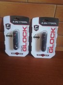 Инструмент Real Avid 4-в-1 для пистолетов Glock