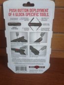 Инструмент Real Avid 4-в-1 для пистолетов Glock