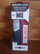 Коврик для чистки оружия Real Avid Glock Smart Mat AVGLOCKSM