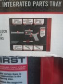 Коврик для чистки оружия Real Avid Glock Smart Mat AVGLOCKSM