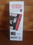 Коврик для чистки оружия Real Avid Glock Smart Mat AVGLOCKSM
