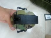 Защитные наушники мультикам