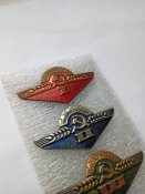 3 знака тракторист - машинист