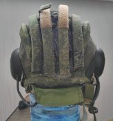 Шоломофон з бронетехніки кацапійських ВДВ, літній