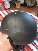 Каска Темп 3000