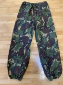 Штани DPM MVP/Gore-Tex з 1 грн