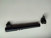 Ствол zastava m70a