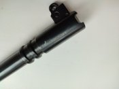 Ствол zastava m70a