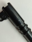 Ствол zastava m70a