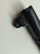 Ствол zastava m70a