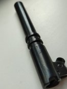 Ствол zastava m70a