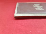 Такая вот книга с давних времен