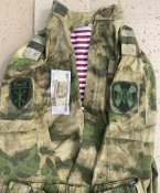 Літня польова форма орка Росгвардійця (✓2)