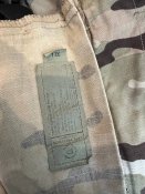 Штаны тактические военные оригинал crye precision 32 long