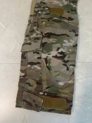 Штаны тактические военные оригинал crye precision 32 long