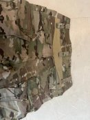 Штаны тактические военные оригинал crye precision 32 long