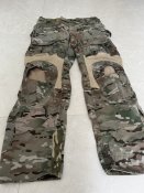 Штаны тактические военные оригинал crye precision 32R
