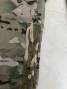 Штаны тактические военные оригинал crye precision 32R