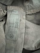 Штаны тактические военные оригинал crye precision 32R