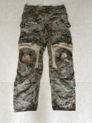 Штаны тактические военные оригинал crye precision 32R