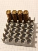 Соты под холостые 223