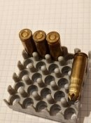 Соты под холостые 223