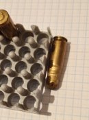 Соты под холостые 223